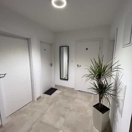Abra Apartament Apartment Poznan Bagian luar foto