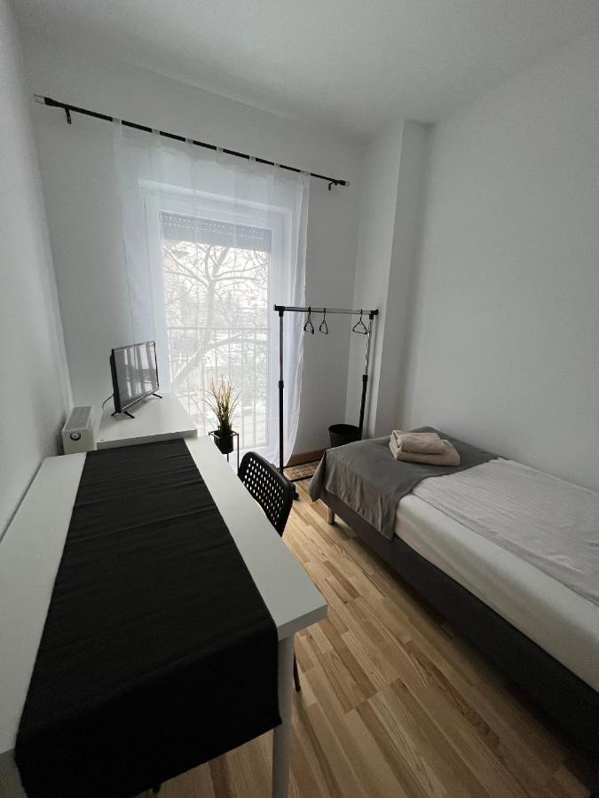 Abra Apartament Apartment Poznan Bagian luar foto