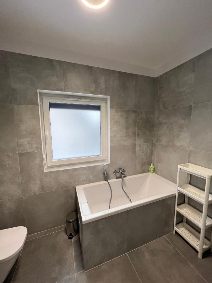 Abra Apartament Apartment Poznan Bagian luar foto